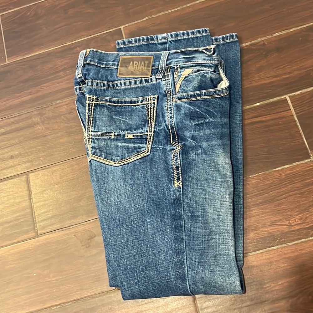 ARIAT jeans